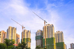 商品房的公摊面积都包括哪些