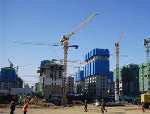 法式建筑风格有什么特点？