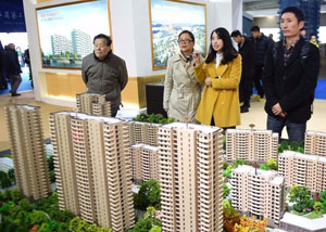 多层住宅和高层住宅的公摊面积一样吗？