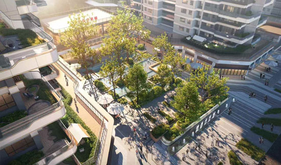 南县德昌·未来城：匠造南县品质人居新标杆