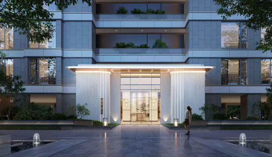 南县德昌·未来城：匠造南县品质人居新标杆