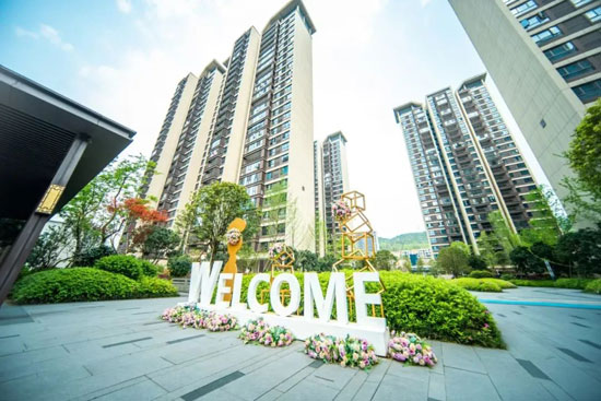 株洲长房金宸府：国企匠筑，开启郴州品质人居新时代