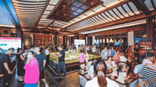 株洲建发缦云：城芯主场，尽享现成繁华