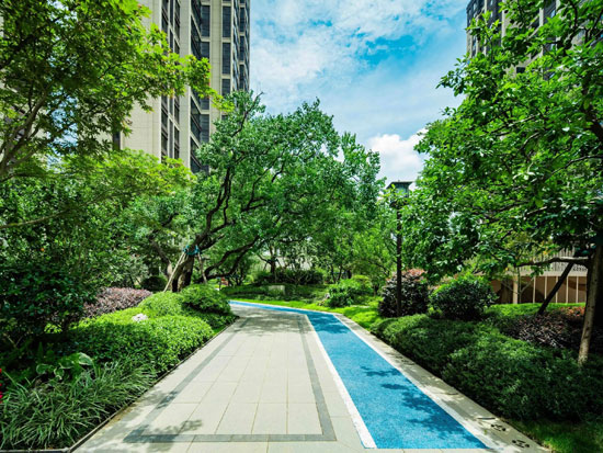 株洲建发缦云：城芯主场，尽享现成繁华